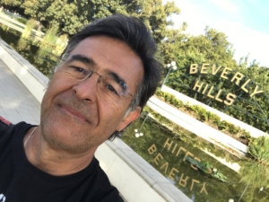 Prof. Mario Diaz