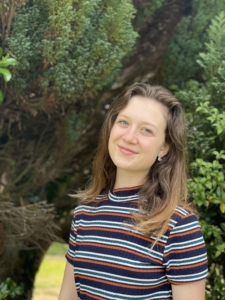 Katie Adler